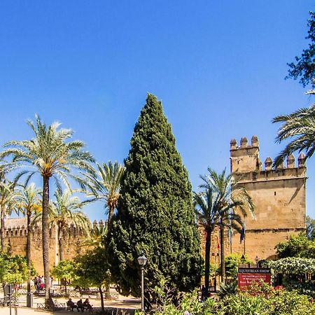 Lovely Apartment In Cordoba With Kitchen Экстерьер фото